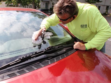 windshield repair st louis